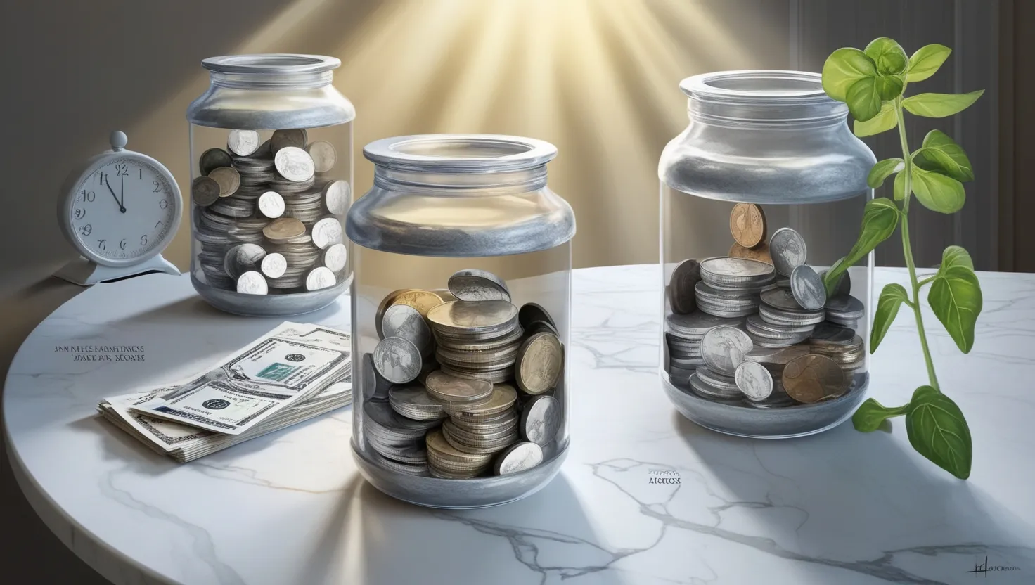 How to Automate Your Financial Discipline and Build Wealth Without Thinking About It
