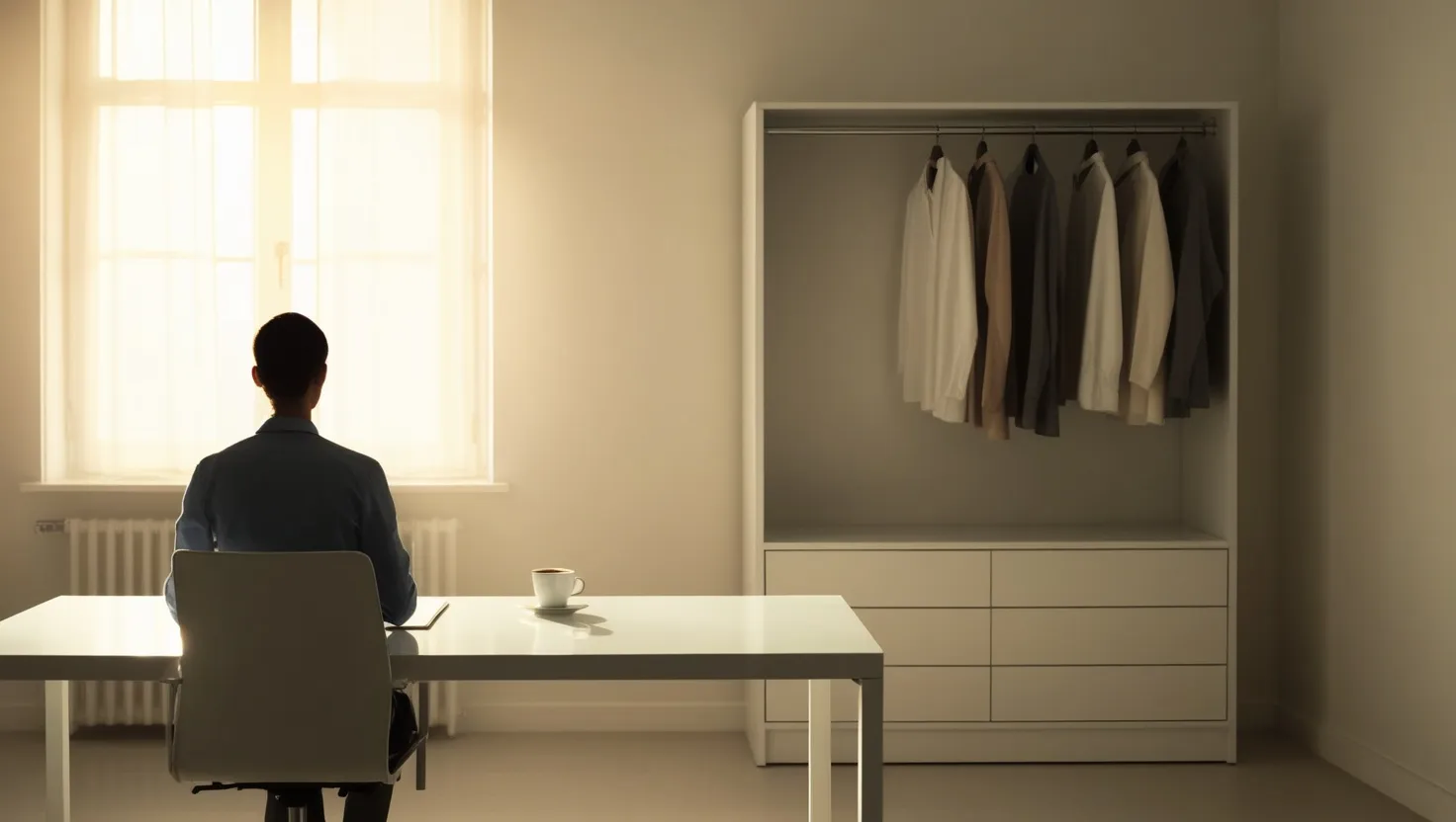**Decision Fatigue Is Draining Your Best Thinking — Here's How to Stop It**