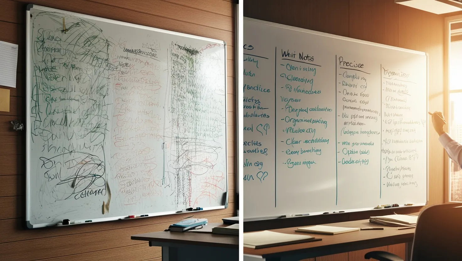 How to Switch Between Projects Without Losing Focus, Time, or Mental Clarity