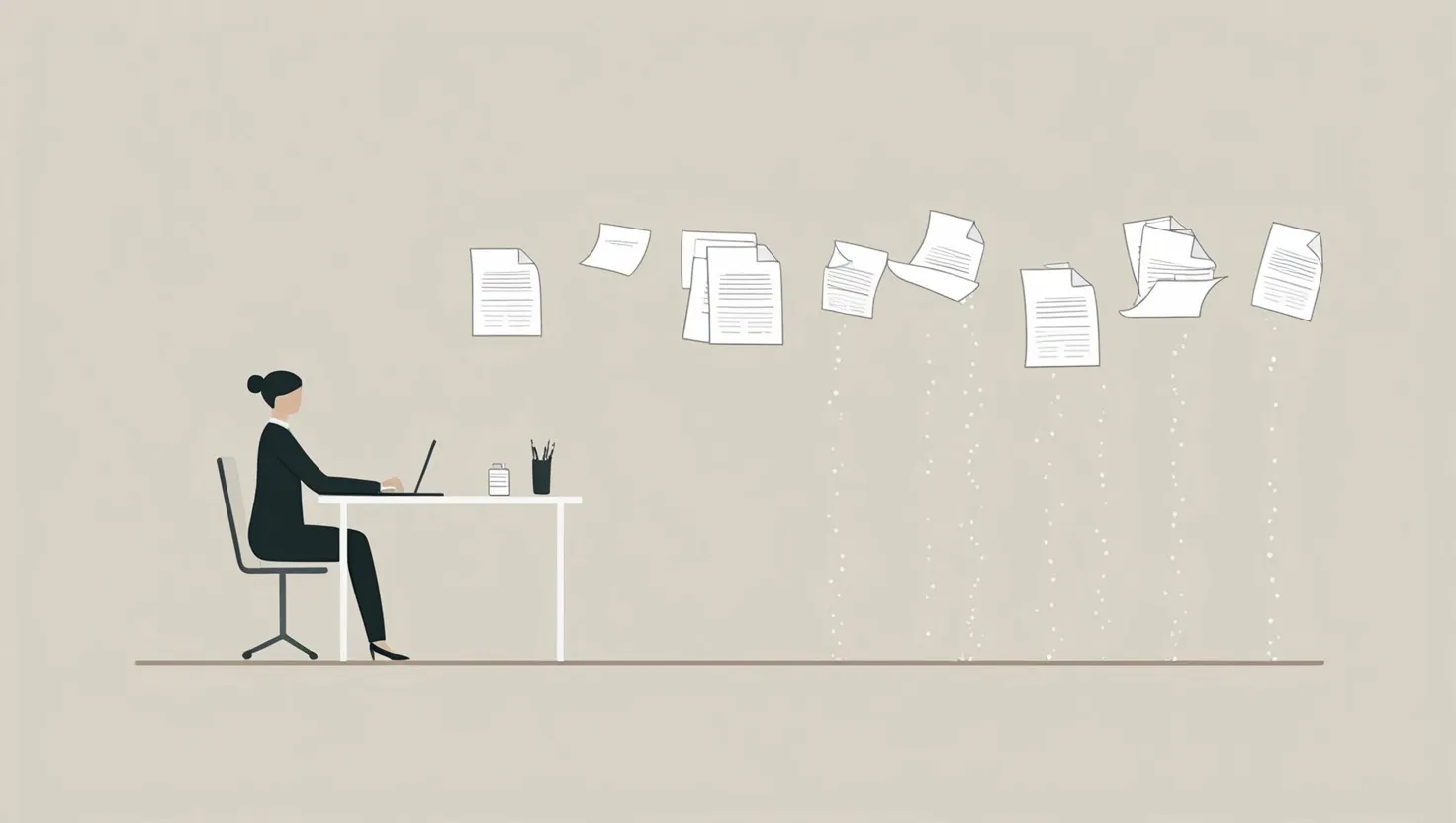 How to Stop Unnecessary Work Before It Starts and Reclaim Your Time