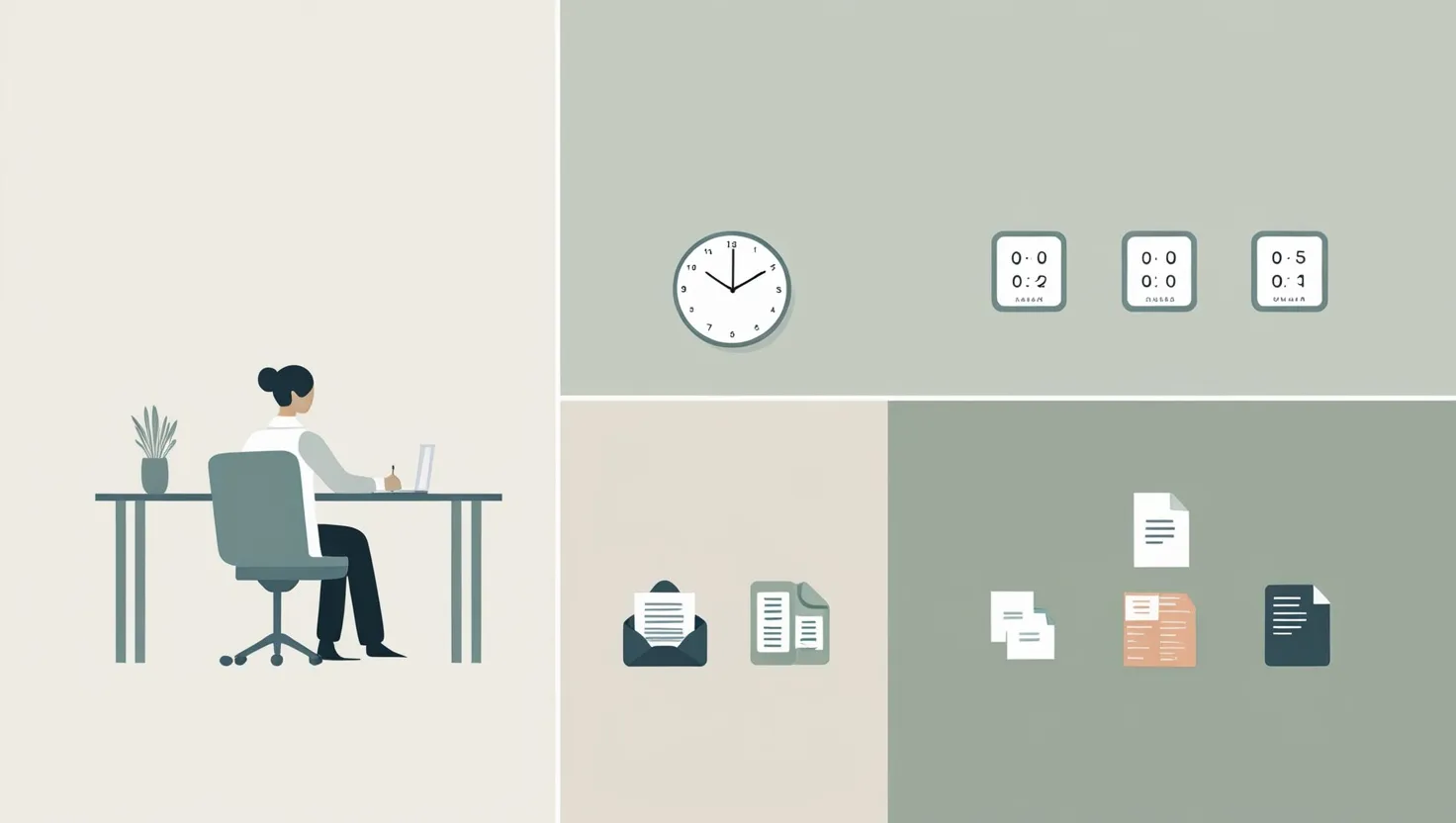 Batching Explained: Stop Paying Hidden Focus Taxes and Reclaim Your Workday Productivity