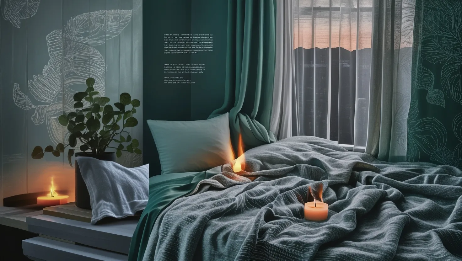 **Does Your Home Work for You Emotionally? 5 Sensory Design Layers That Change Everything**