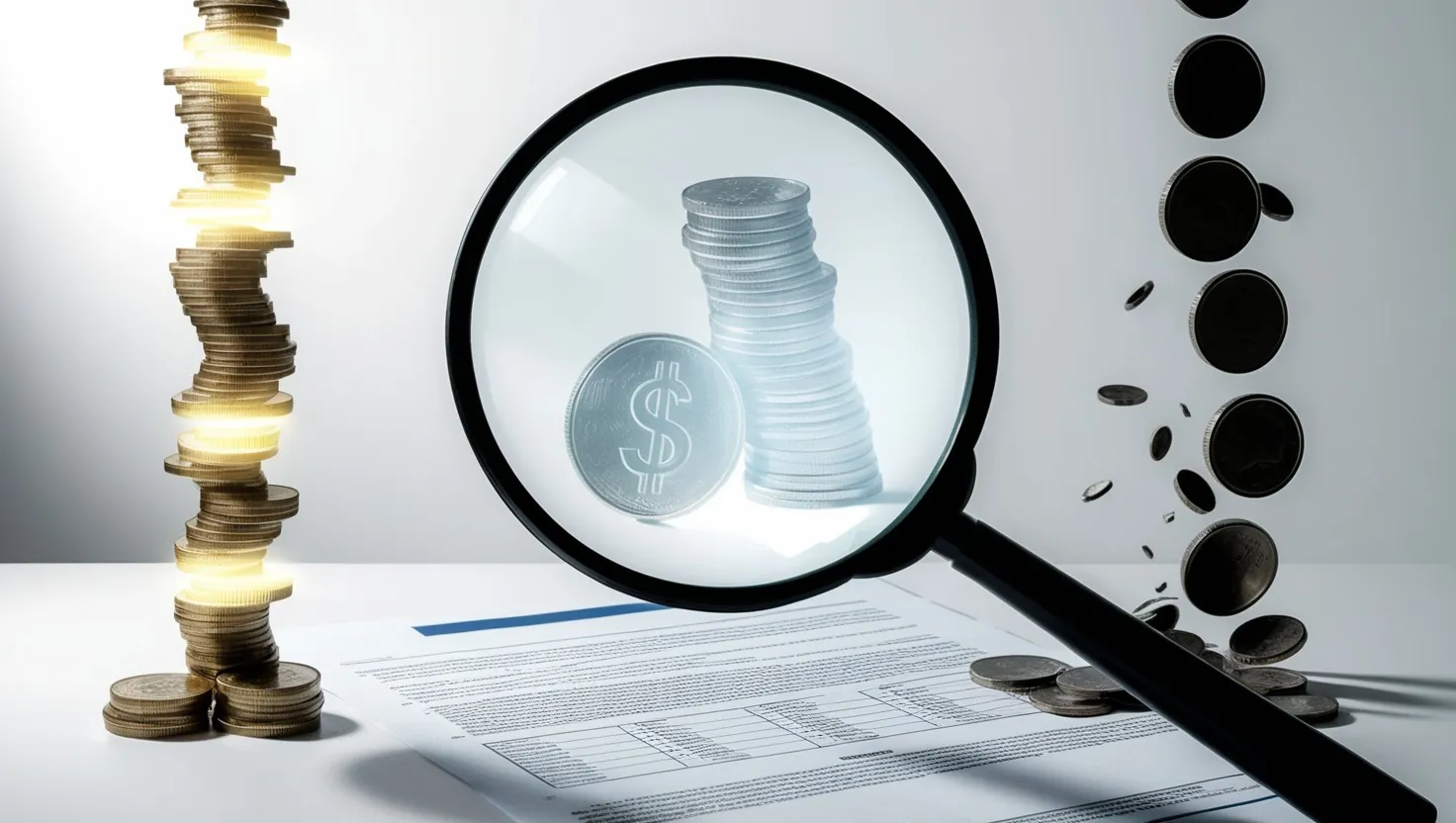 **Earnings Quality Analysis: 5 Overlooked Strategies That Reveal What Financial Statements Hide**